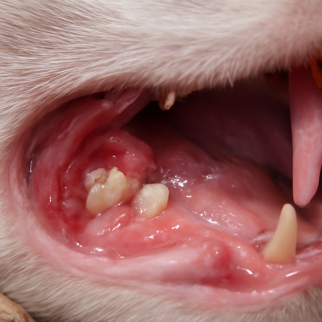 Cat Stomatitis: Understanding Mouth Infection, Disease, and Treatment Options