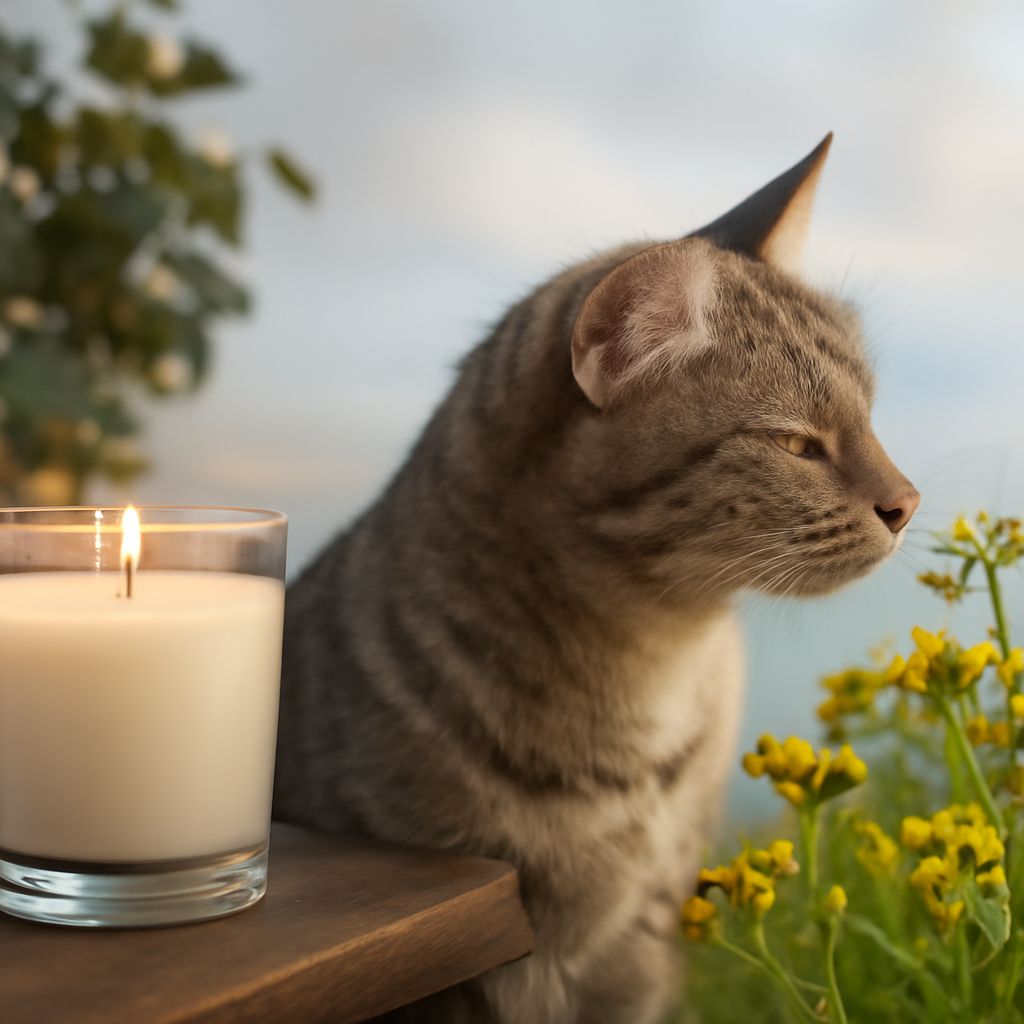 Is Cinnamon Bad for Cats? What Owners Need to Know About Cats and Cinnamon