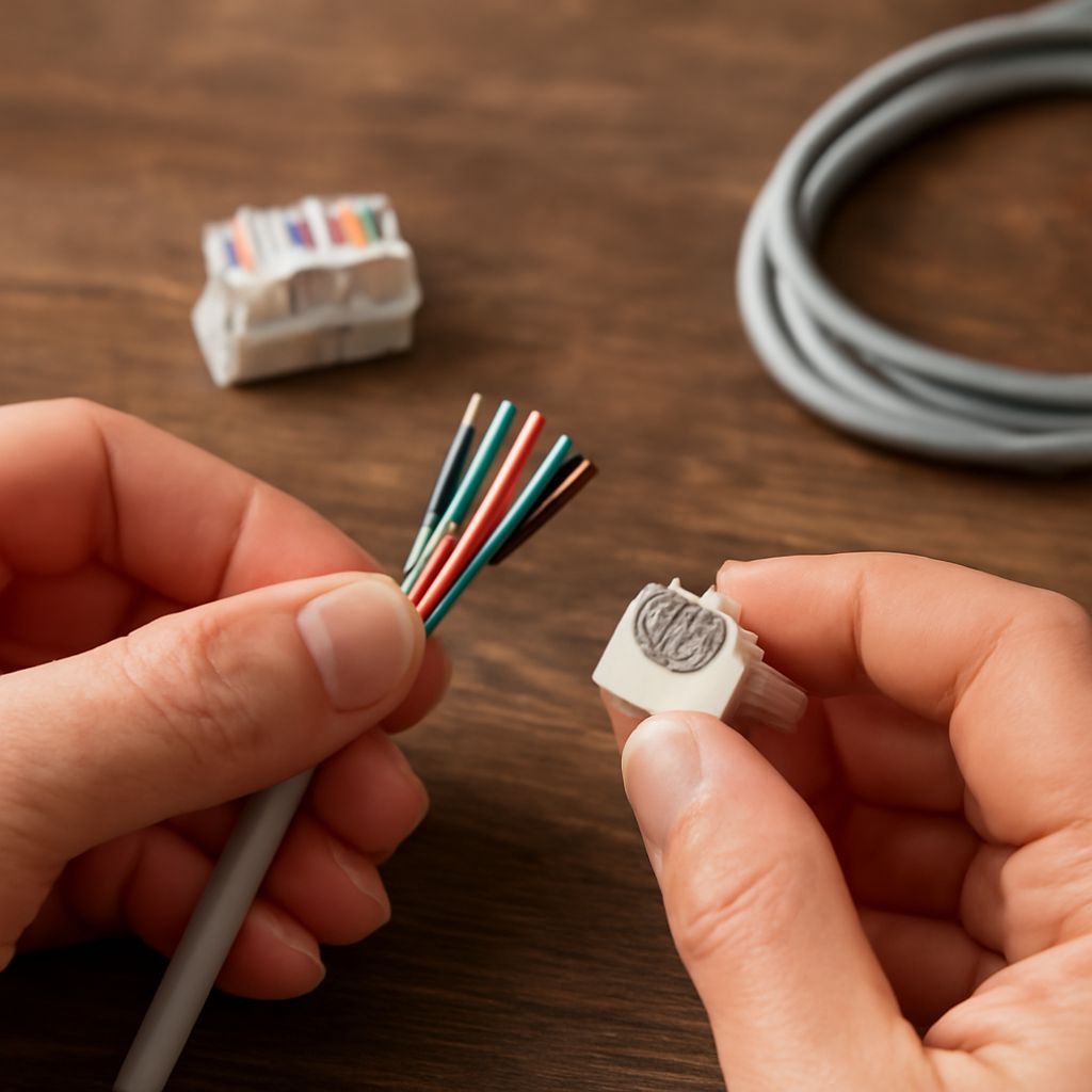 Cat 6 Wiring Guide: Speed, Standards, and How to Make a Cat 5 Cable