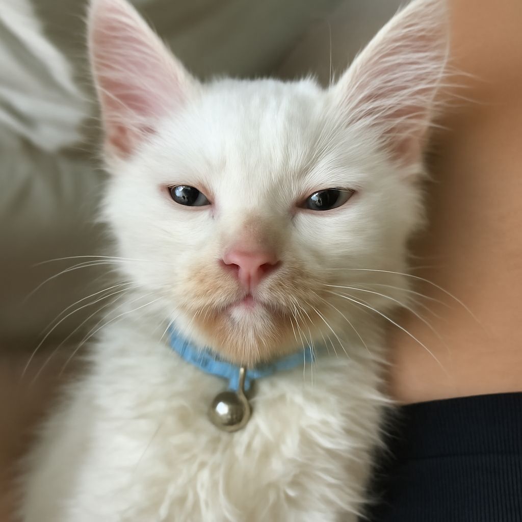 Why Do Cats Drool? Common Causes and When to See a Vet