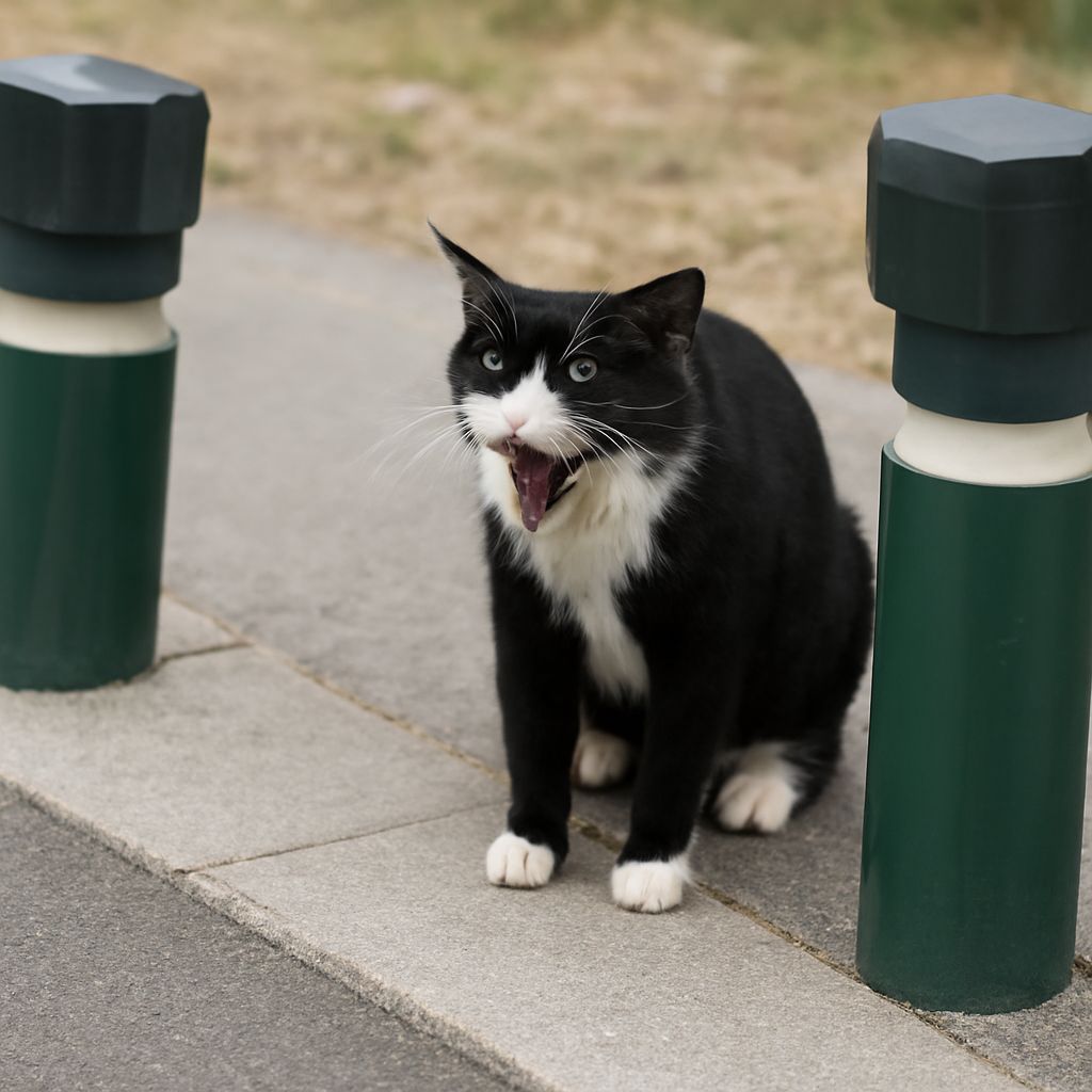 Why Is My Cat Peeing Everywhere? Causes and How to Stop It