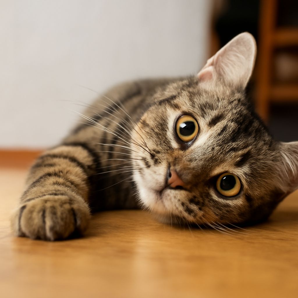 How to Tell If a Cat Has Rabies: Signs, Stages, and What to Do