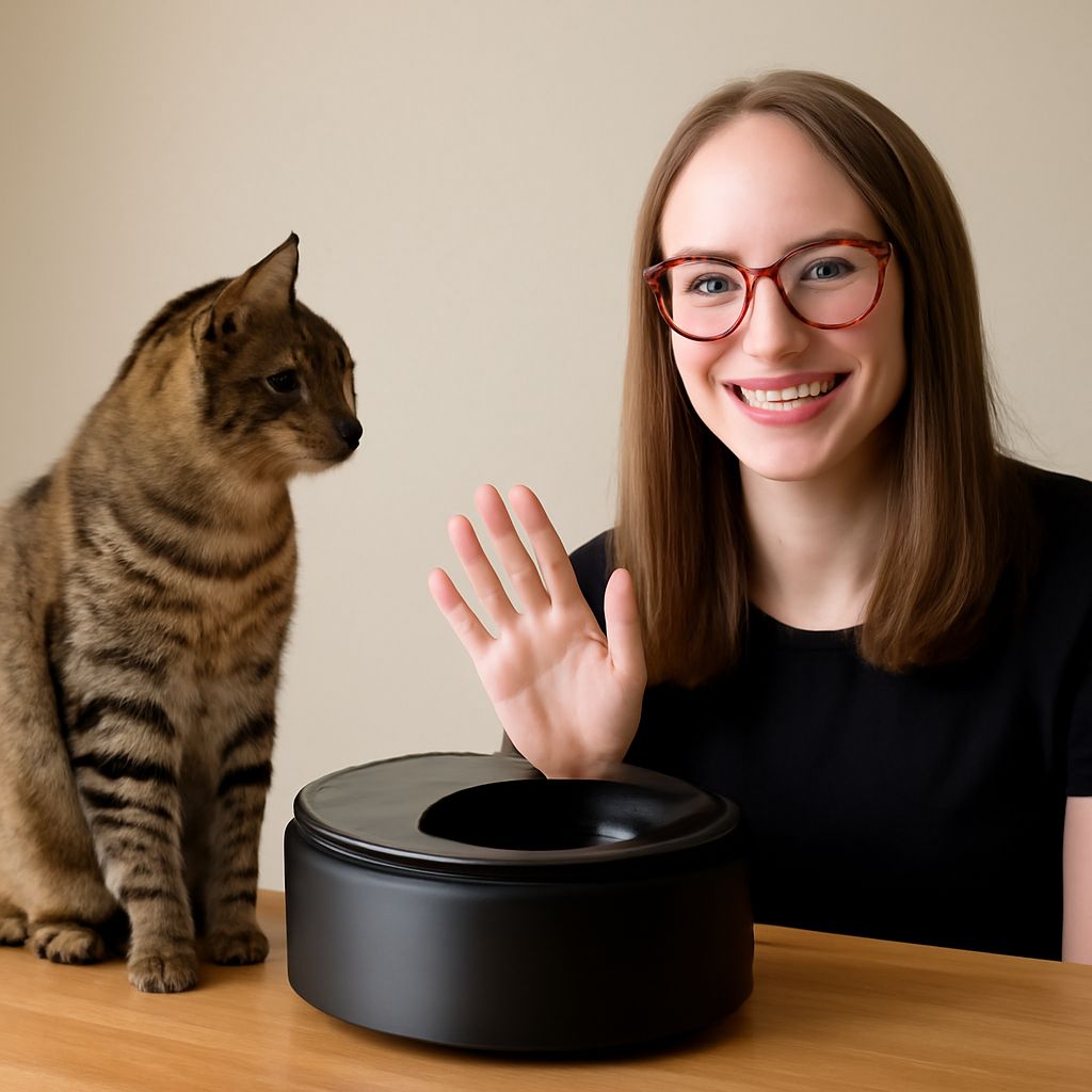 Automatic Cat Feeder for Wet Food: Refrigerated Options and Honest Reviews