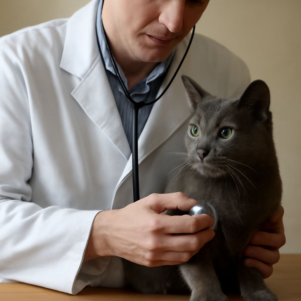 Cat Dying from Anemia: Signs, Treatment, and How to Help Your Cat