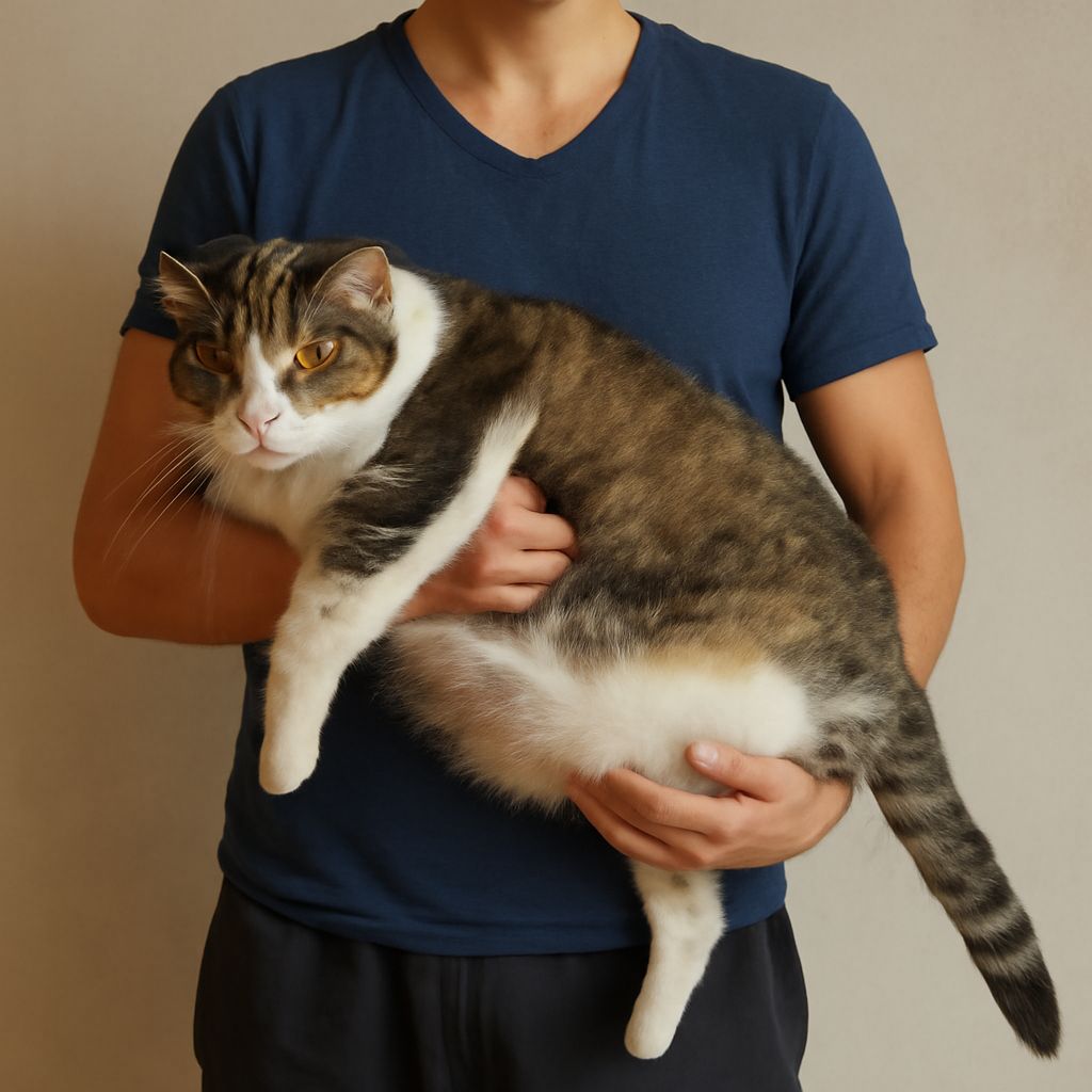 How to Get My Cat to Lose Weight: A Practical Owner’s Guide