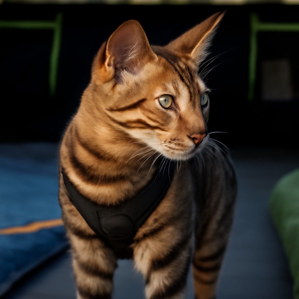 Savannah Cat Breeders: How to Find a Reputable Source for This Exotic Breed