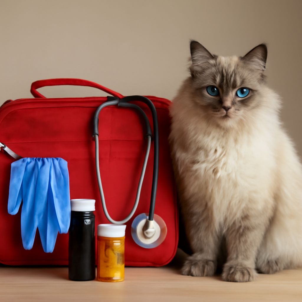 Cat Breathing Heavy: Causes, Warning Signs, and When to Get Emergency Help