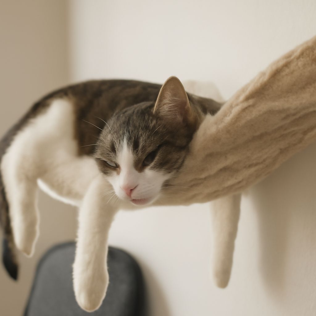 Cat Nausea: Causes, Remedies, and When Vomiting Becomes Serious