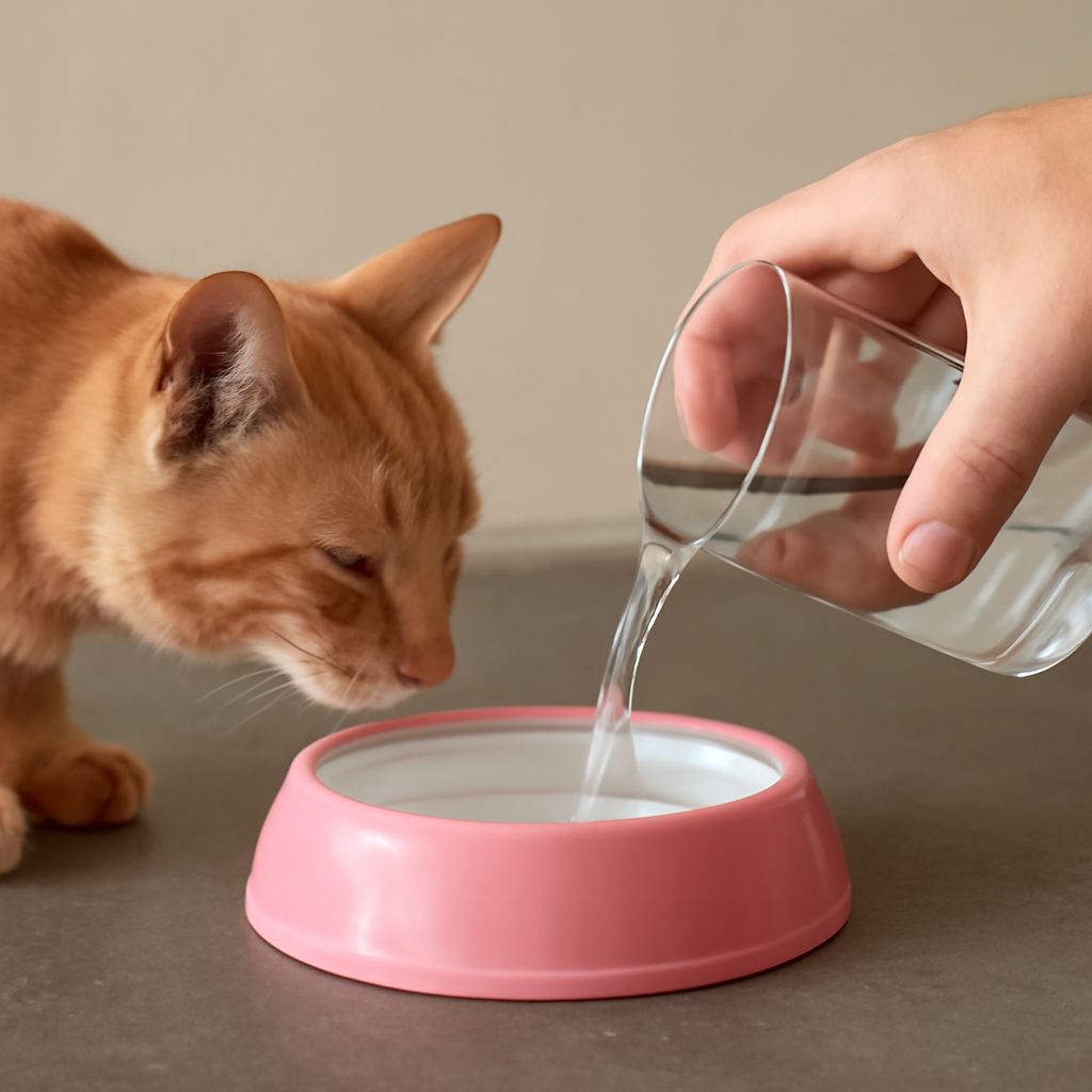 Cat Is Peeing Blood: Causes, Treatment, and What to Do Immediately