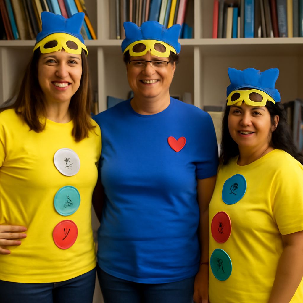 Pete the Cat Costume DIY: Easy Ideas for Kids and Adults