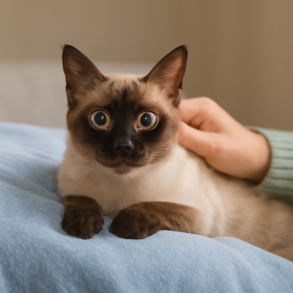 Rabid Cat: Recognizing Rabies Symptoms and What to Do Immediately