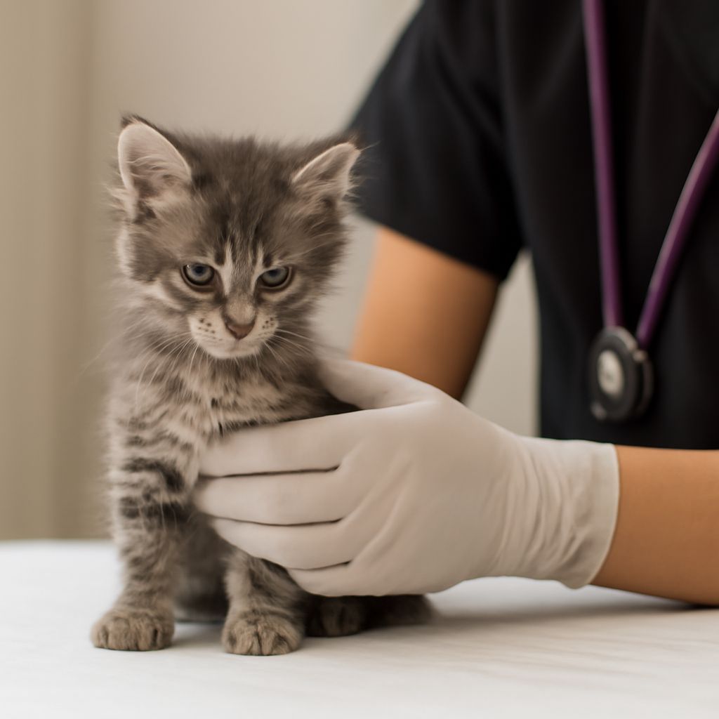 When to Spay a Cat: Age, Timing, and What Vets Recommend