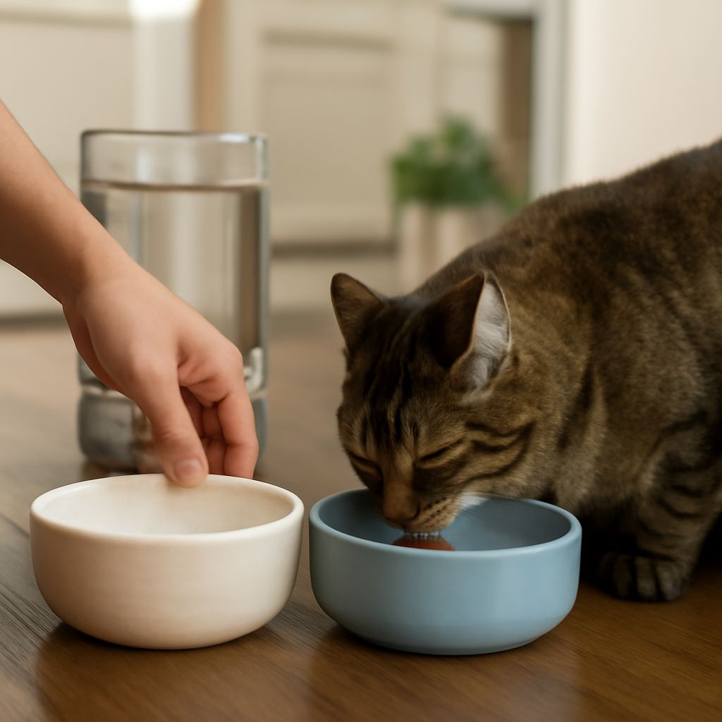 Do Cats Like Water? Hydration Facts Every Cat Owner Should Know