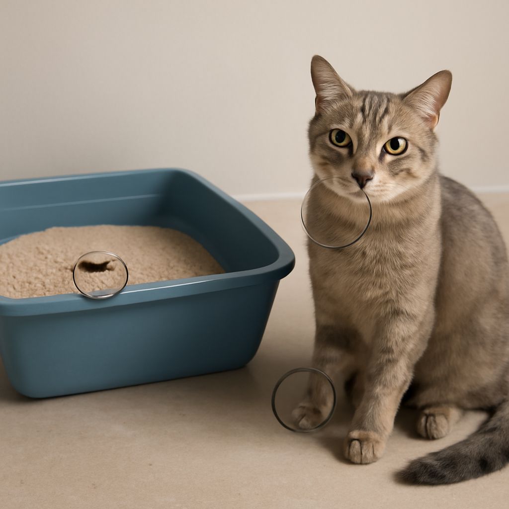 Can Humans Get Tapeworms from Cats? What You Need to Know