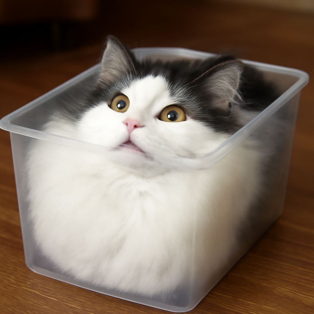 Schrödinger’s Cat Meme and the Funniest Cat Memes Explained