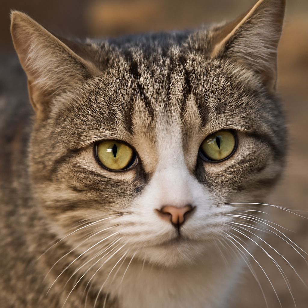 Cat One Eye Watering: Causes and What to Do About a Weepy Eye