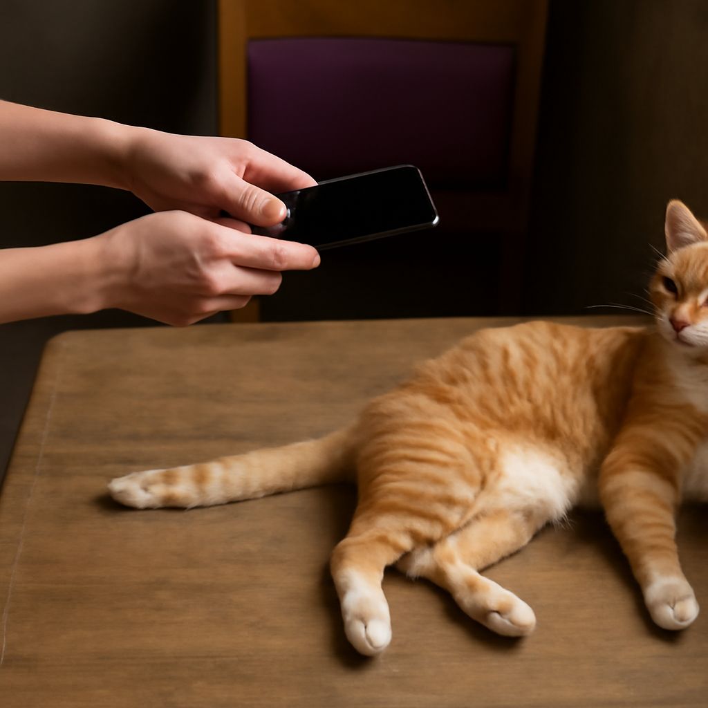 Minor Cat Bite: First Aid, Infection Risk, and When to See a Doctor