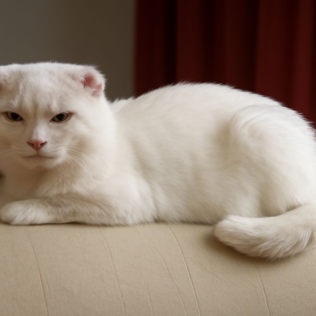 Cat Cancer: Warning Signs, Hair Loss on Ears, and What to Do Next