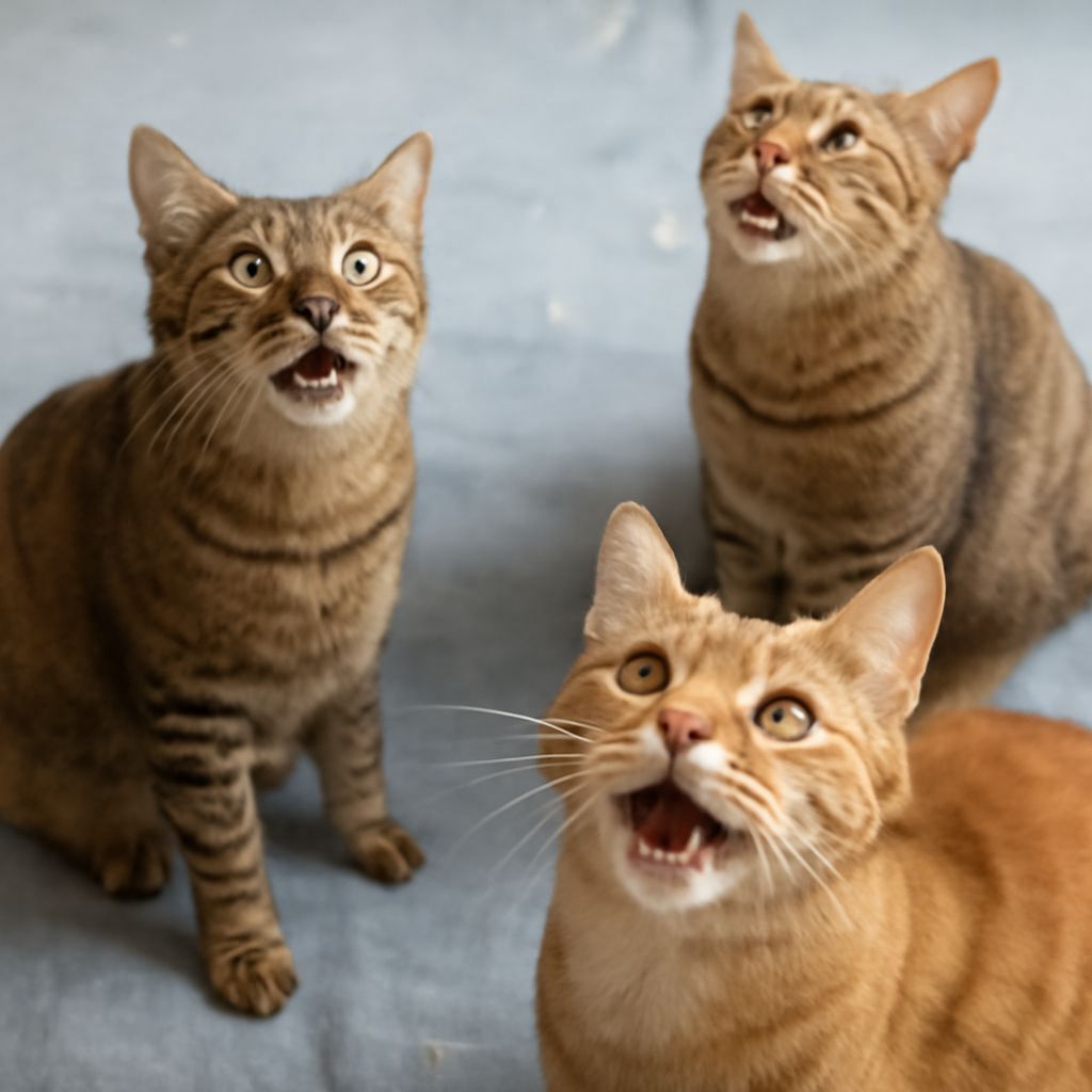 Why Do Cats Chirp? Understanding the Cat Chirp Sound and What It Means