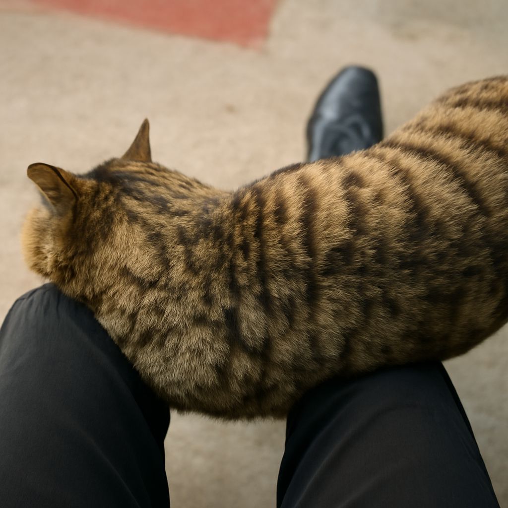 Why Is My Cat Breathing Fast? Understanding Feline Respiratory Issues