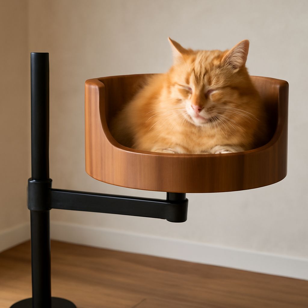 Cat Throw Up Yellow: Understanding the Causes and Solutions