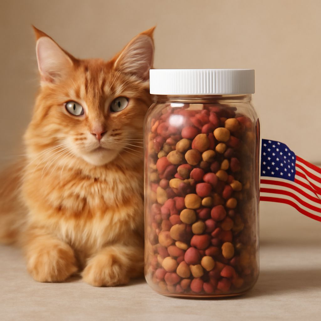 Cat Calming Treats: The Ultimate Guide