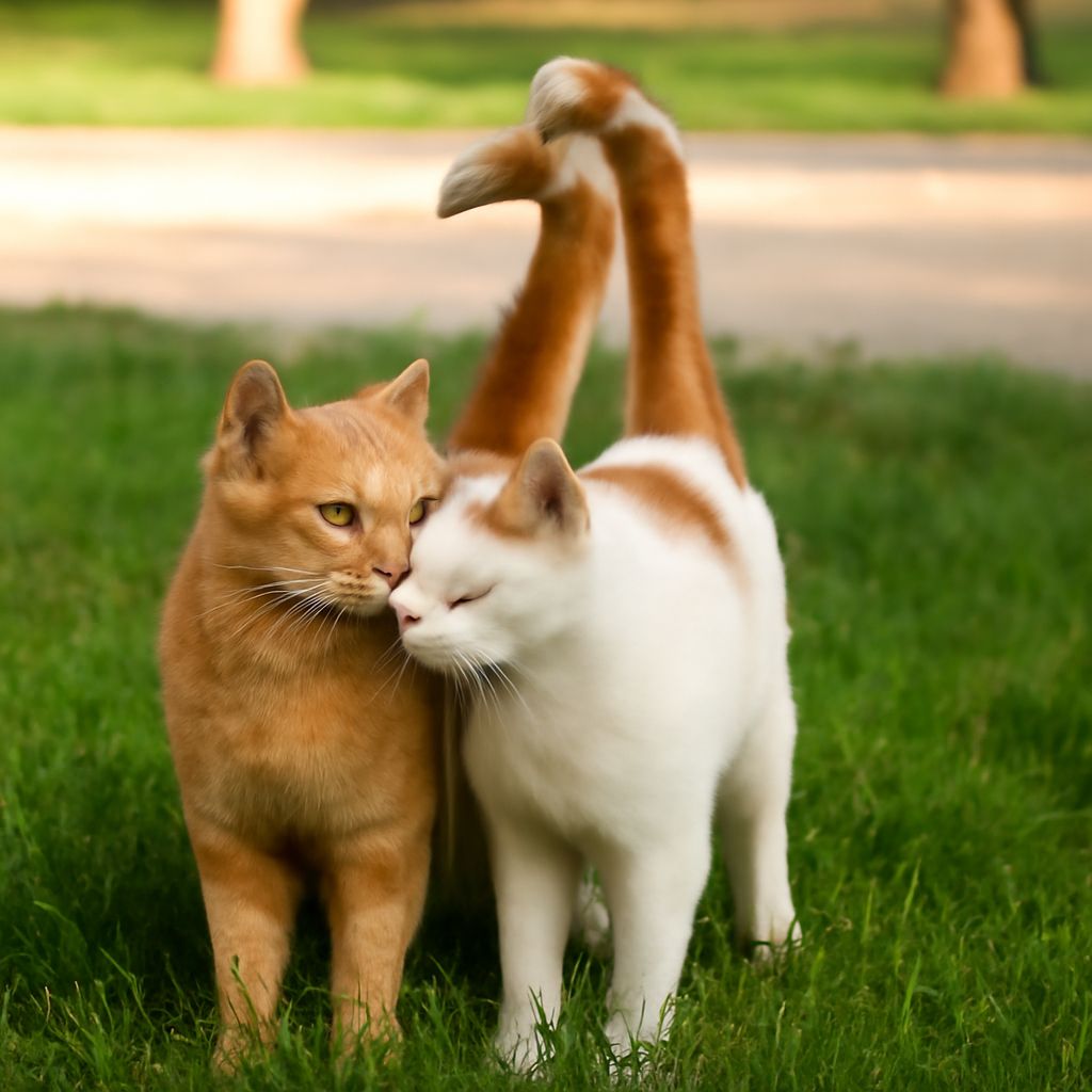 How to Get Cats to Like Each Other: Building Feline Friendships