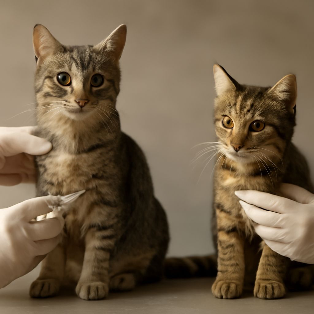 Can Cats Get Rabies? Understanding the Risks and Prevention