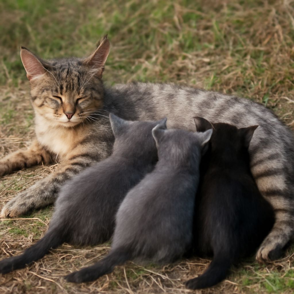 Parasites in Cats: What Every Cat Owner Should Know