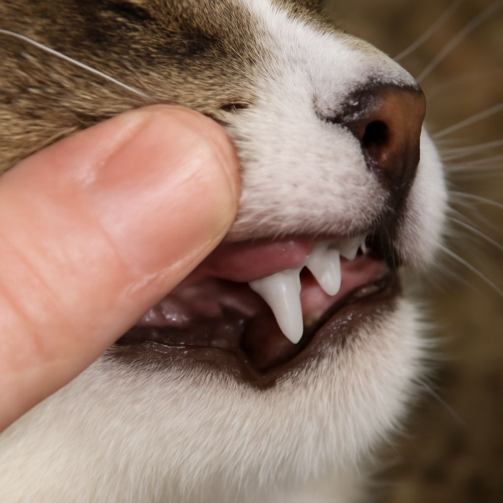 Cat Dental Disease: Understanding and Preventing Oral Health Issues