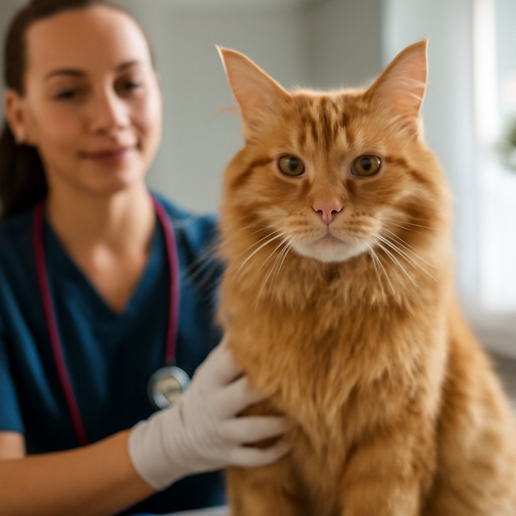 Cat Tumor: Understanding the Causes and Treatments