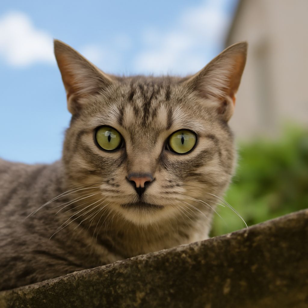 Why Is My Cat Peeing on the Floor? Understanding Feline Behavior