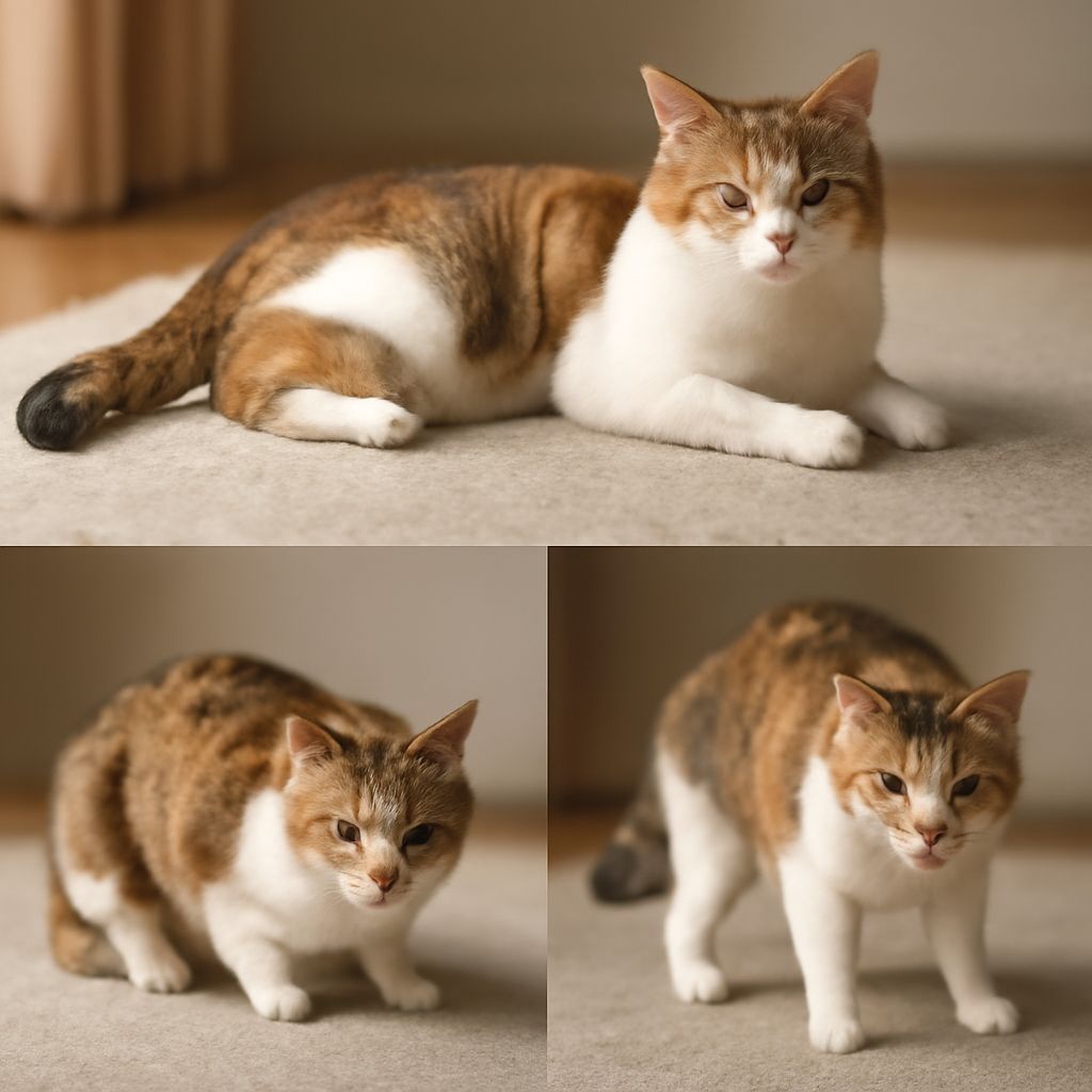 Cat 3: Understanding the Basics and Behavior