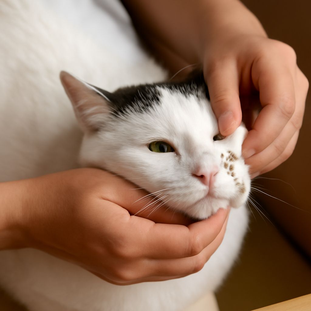 Cat Congestion: Understanding the Causes and Solutions