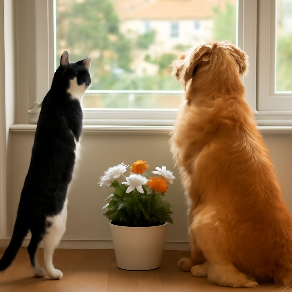 Natural Remedies for Cat UTI: Home Solutions for Your Feline Friend