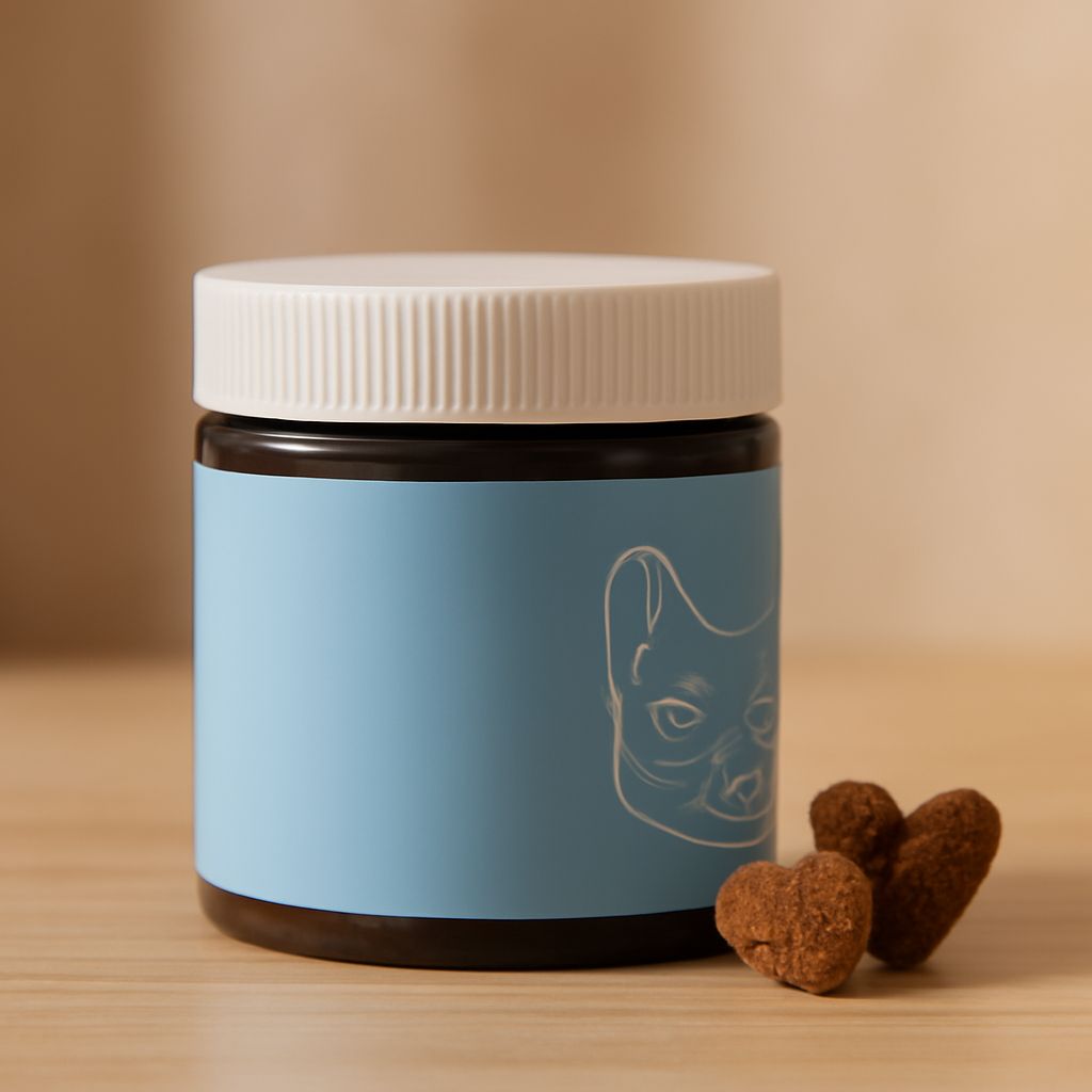 CBD Cat Treats: A Comprehensive Guide to Calming Your Feline Friend