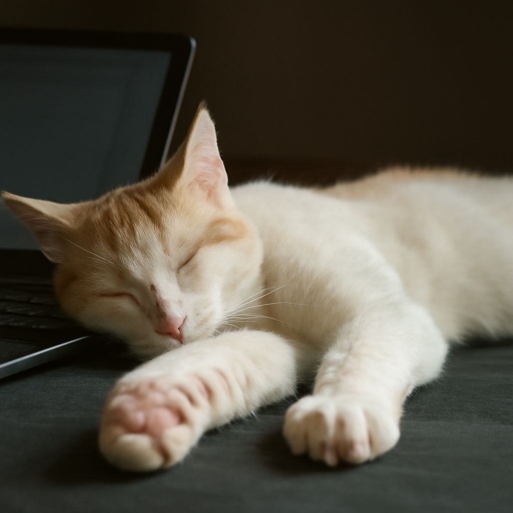 How Often Do Cats Sleep: Understanding Their Sleep & Play Behavior