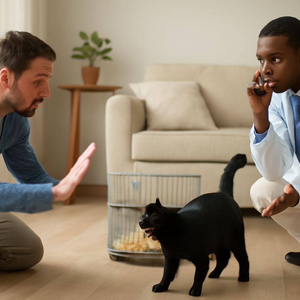 Signs of Rabies in Cats: What Every Pet Owner Should Know