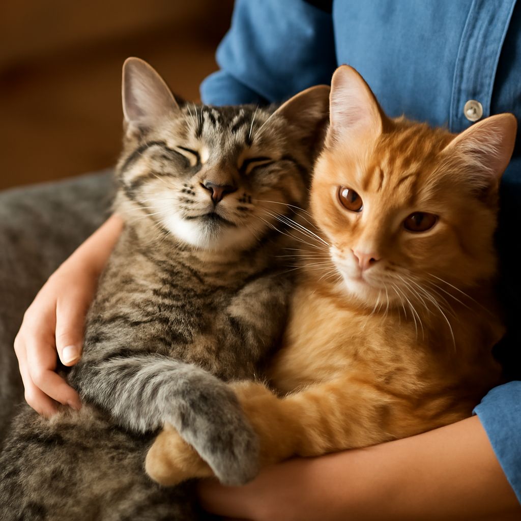 When to Neuter a Cat: A Comprehensive Guide