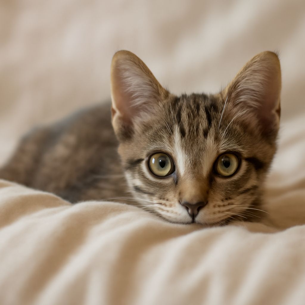 Cat Blanket: Understanding Your Feline’s Social Behavior