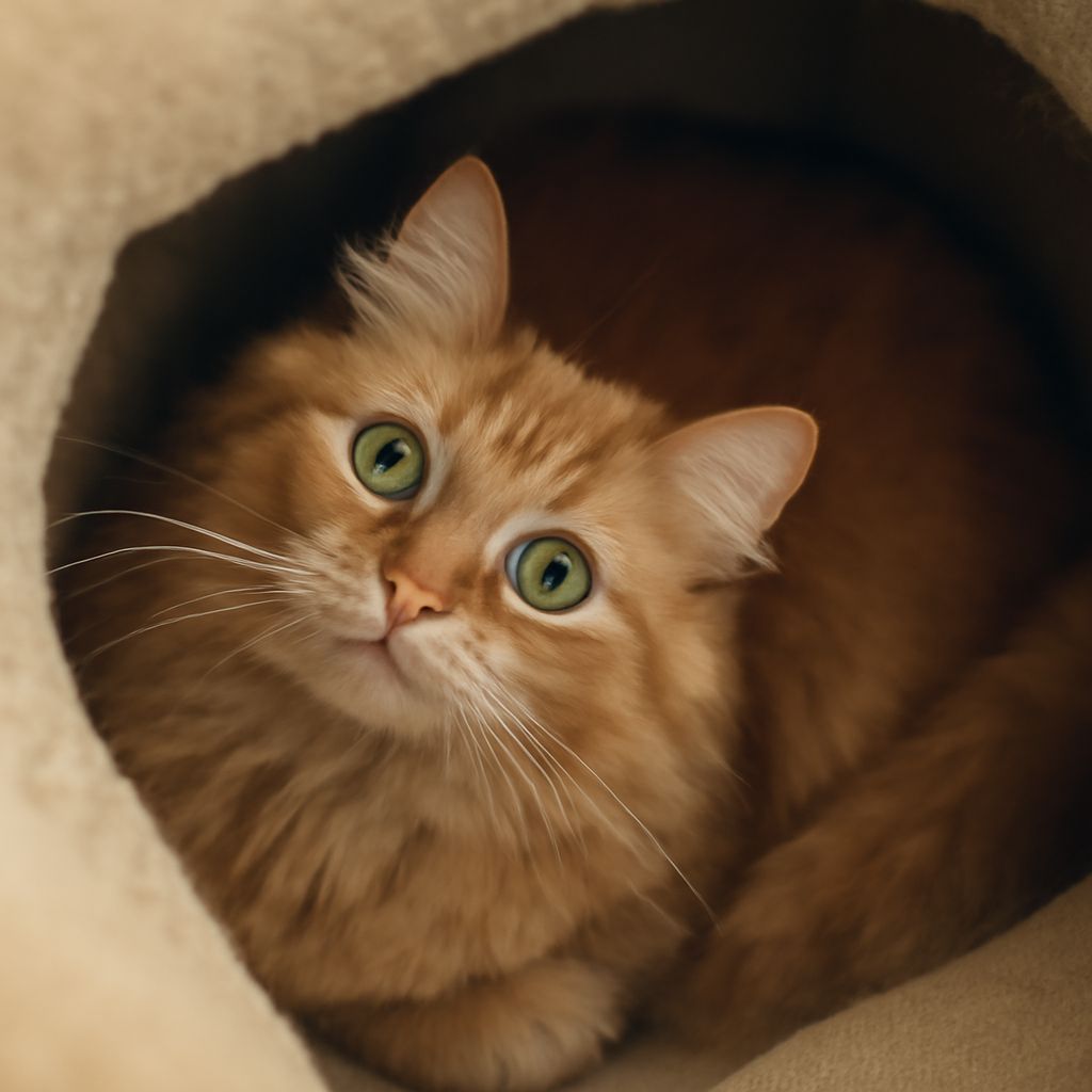 Cat Maid Cafe: A Unique Feline Experience