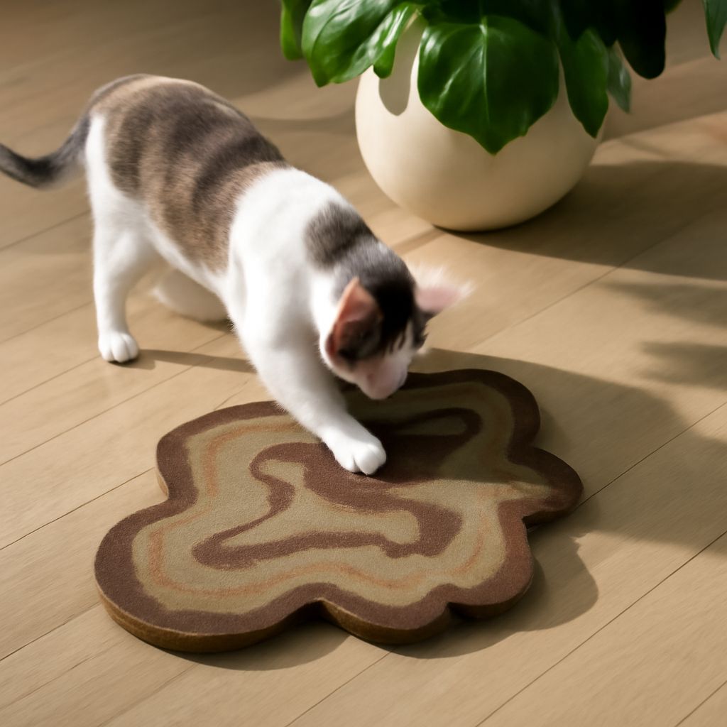 Cat Scratching Post: The Ultimate Guide to Choosing the Best One for Your Feline Friend