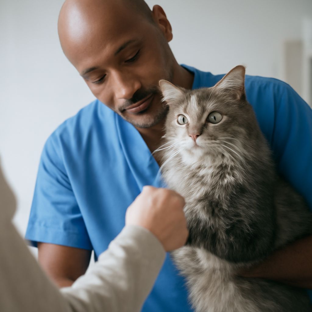 Broken Cat Tail: Understanding the Causes and Care