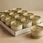 Best food for indoor cats to prevent cat black gums and improve dental health