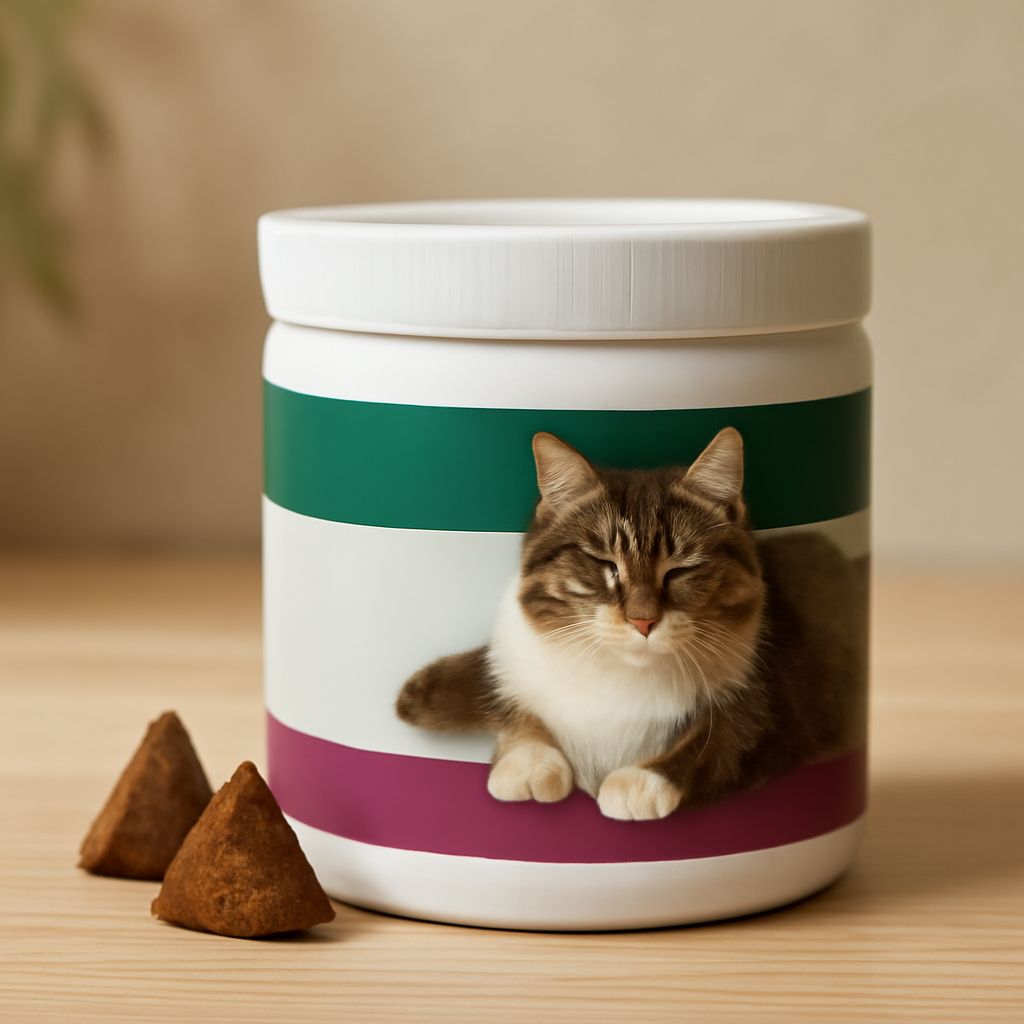 Home Treatment for Cat Hair Loss: Effective Solutions