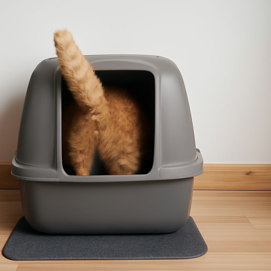 Cat Hasn’t Pooped in 2 Days: Causes and Solutions