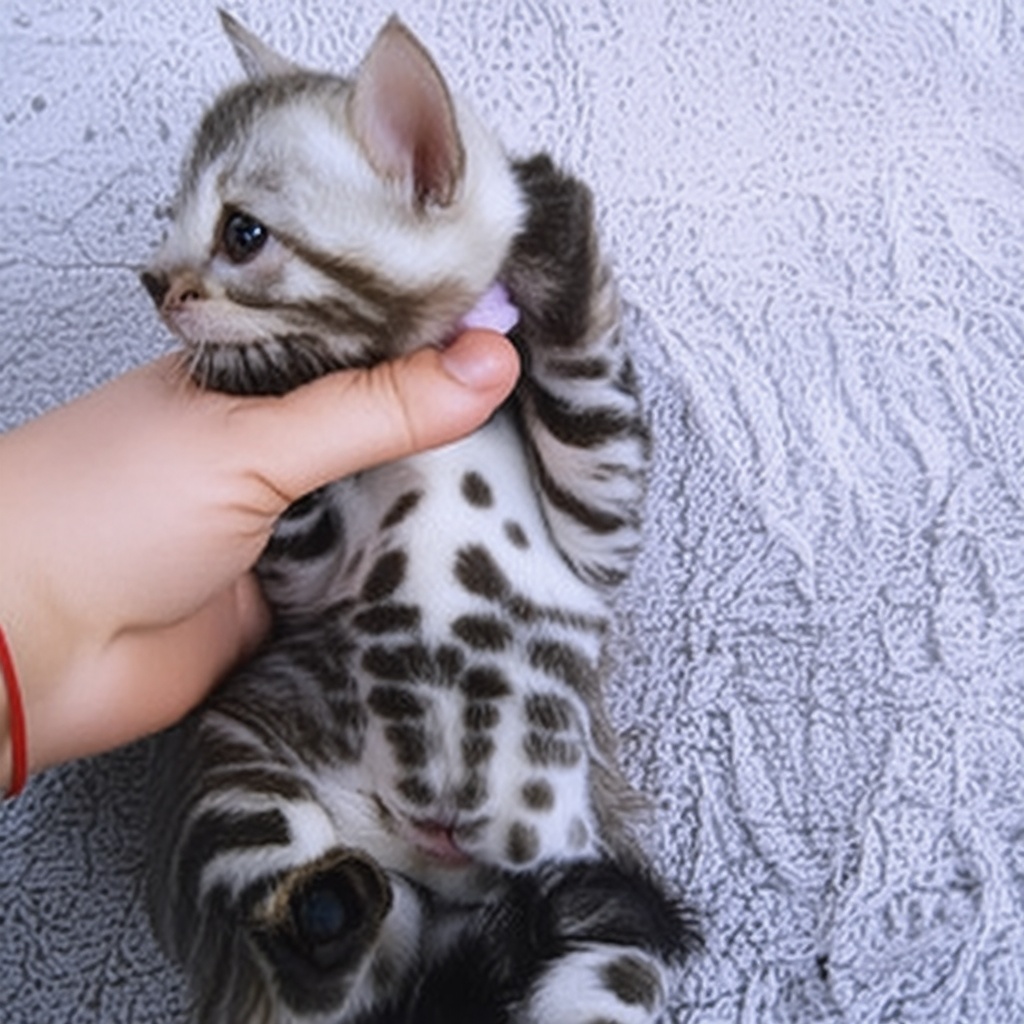Bengal Cat Kitten: The Ultimate Guide on Purebred Cats for Sale and Adoption