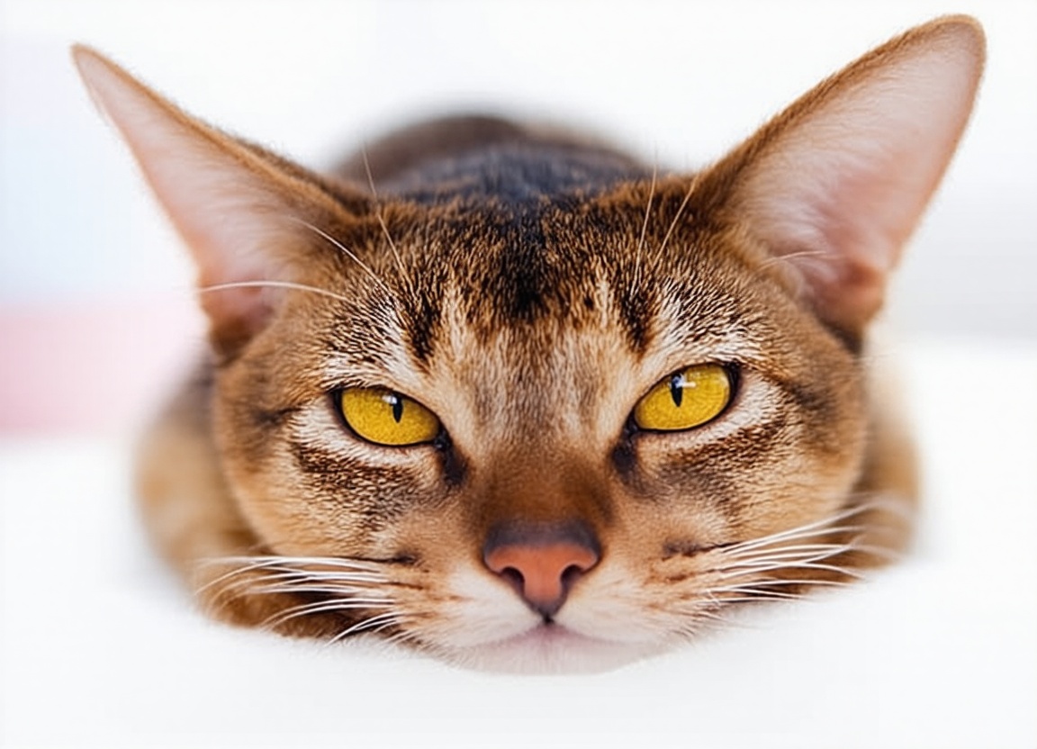 Why Doesn’t My Cat Purr: Understanding Your Cat’s Behavior and Communication
