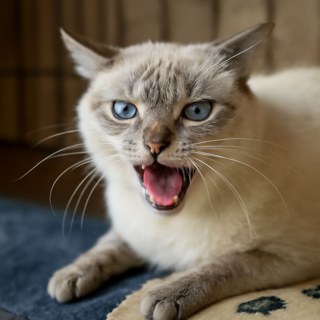 Signs of rabies in cats eyes and general rabies symptoms