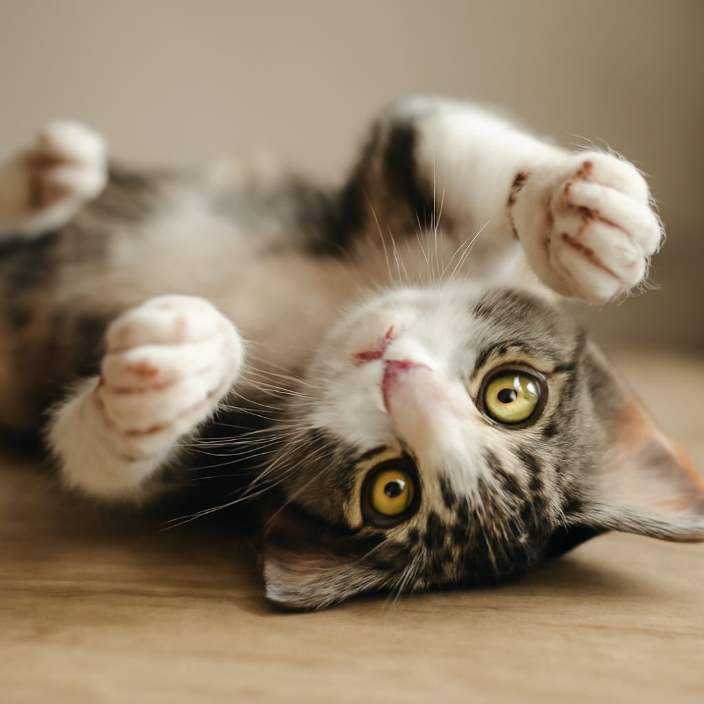 How Much Is It to Declaw a Cat: Understanding the Costs and Considerations